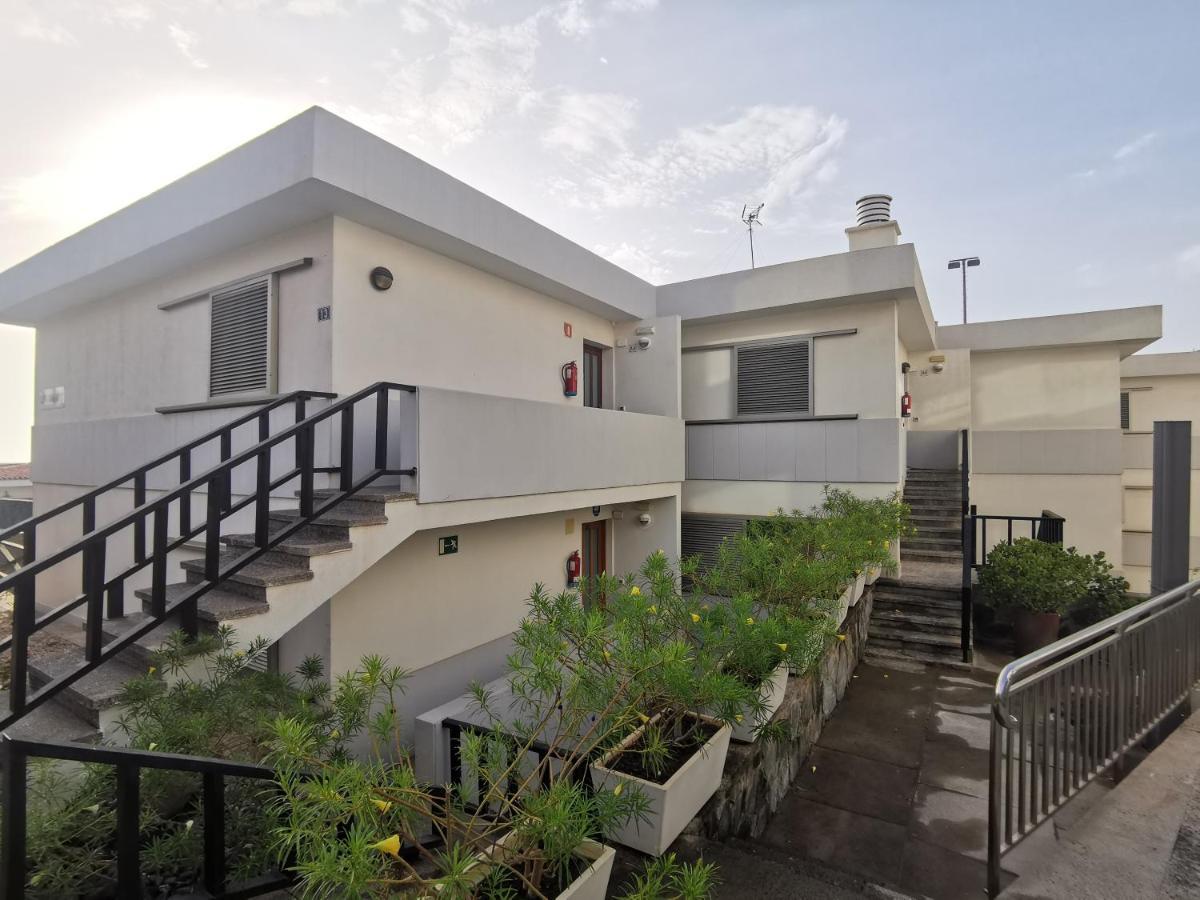 Apartamentos Los Papagayos San Agustín Exterior foto